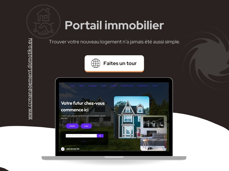 portail immobilier