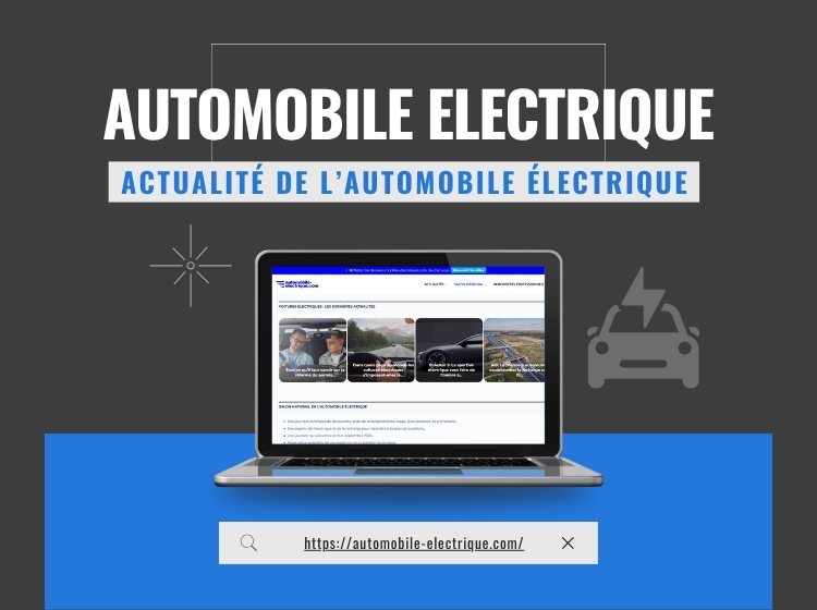 automobile électrique