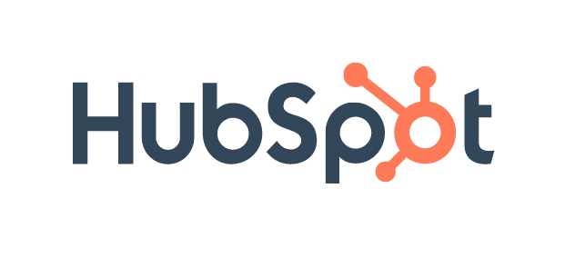 logo hubspot